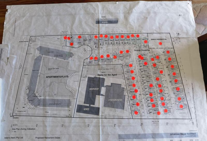 0 Bedroom Property for Sale in Aalwyndal Western Cape